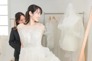 沖縄フォトウェディング