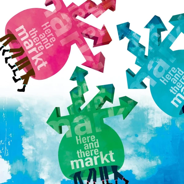 アチコチマルクト