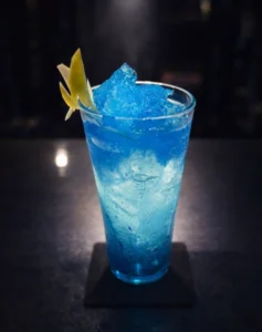 Cafe&Bar Adam and Eve(アダム アンド イブ)の南国レモンサワー