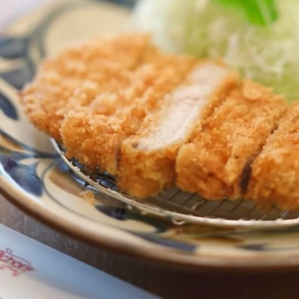 アグーとんかつ コション 久茂地店