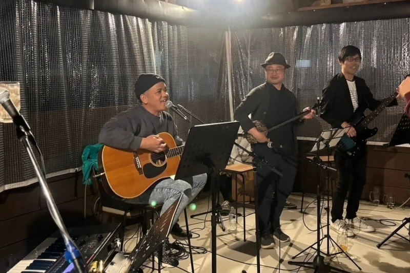 琉球個室居酒屋 AGUNIYA
