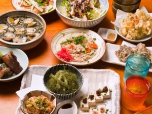 あかがーら 宮古島店