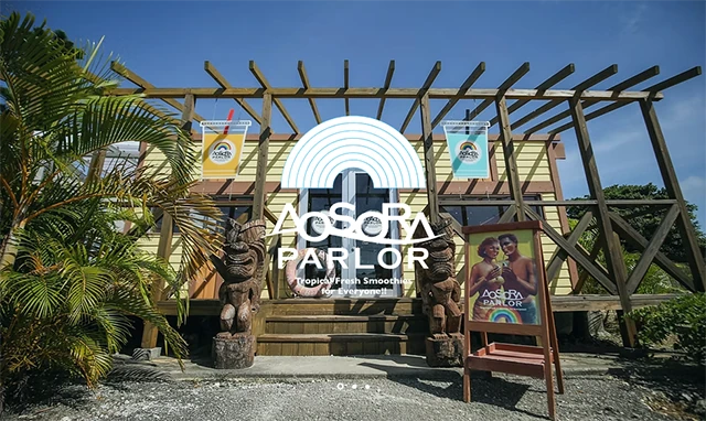 AOSORA PARLOR