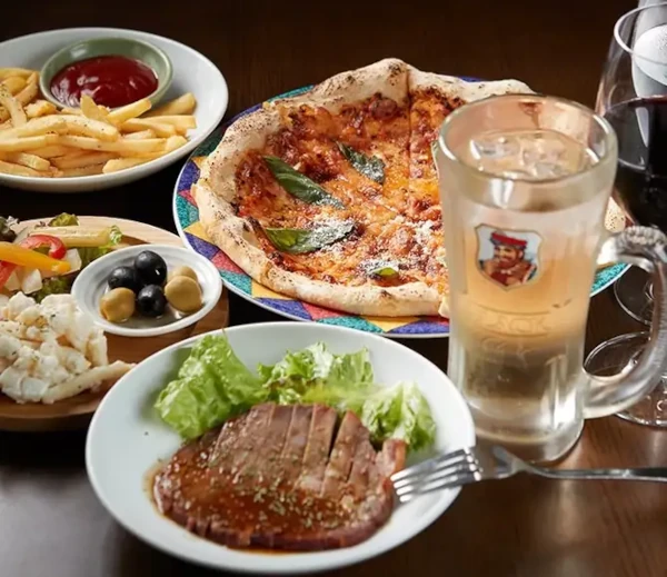 あるべろぐらんで