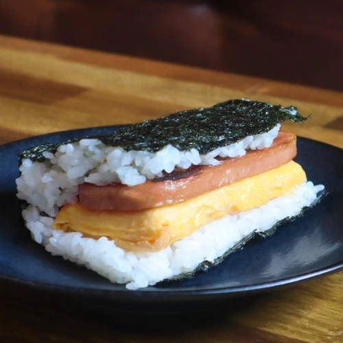 おむすび茶屋 BURUNO