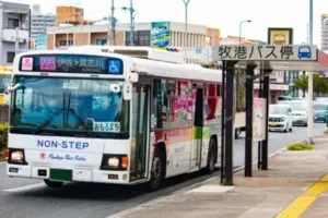 路線バス