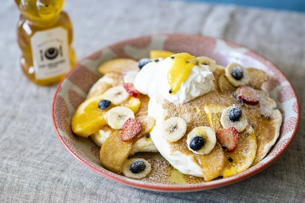 C&C BREAKFAST OKINAWA