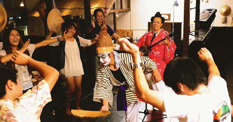 北谷ダイニング