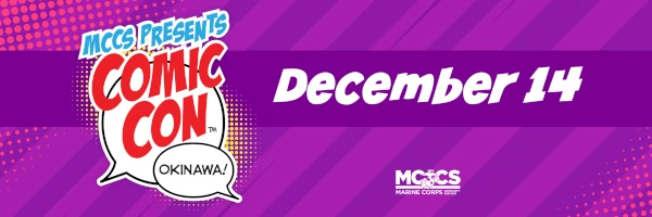 コミコン沖縄