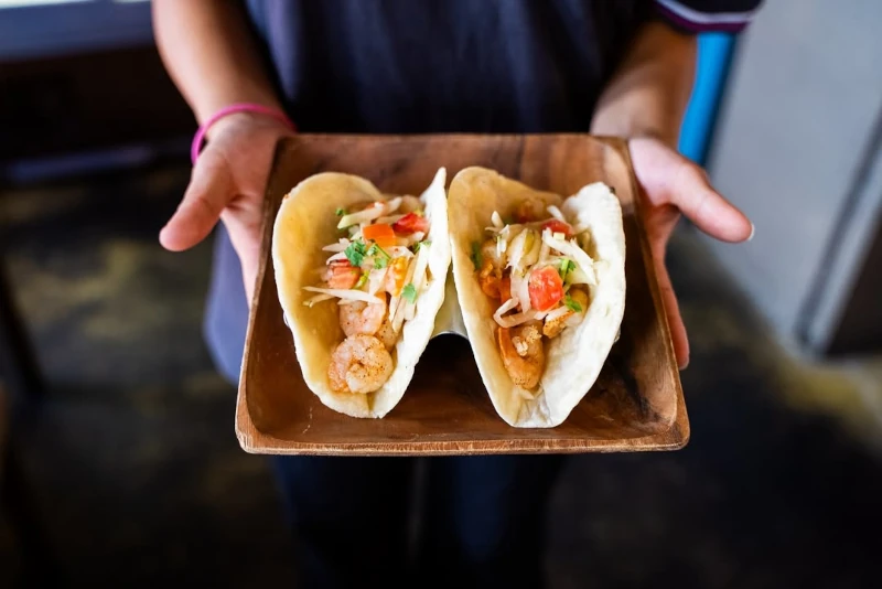 Esparzas tacos&Coffee