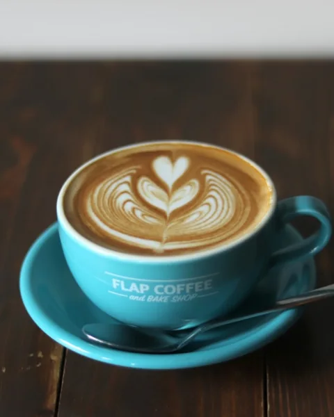 FLAP COFFEE 名護店