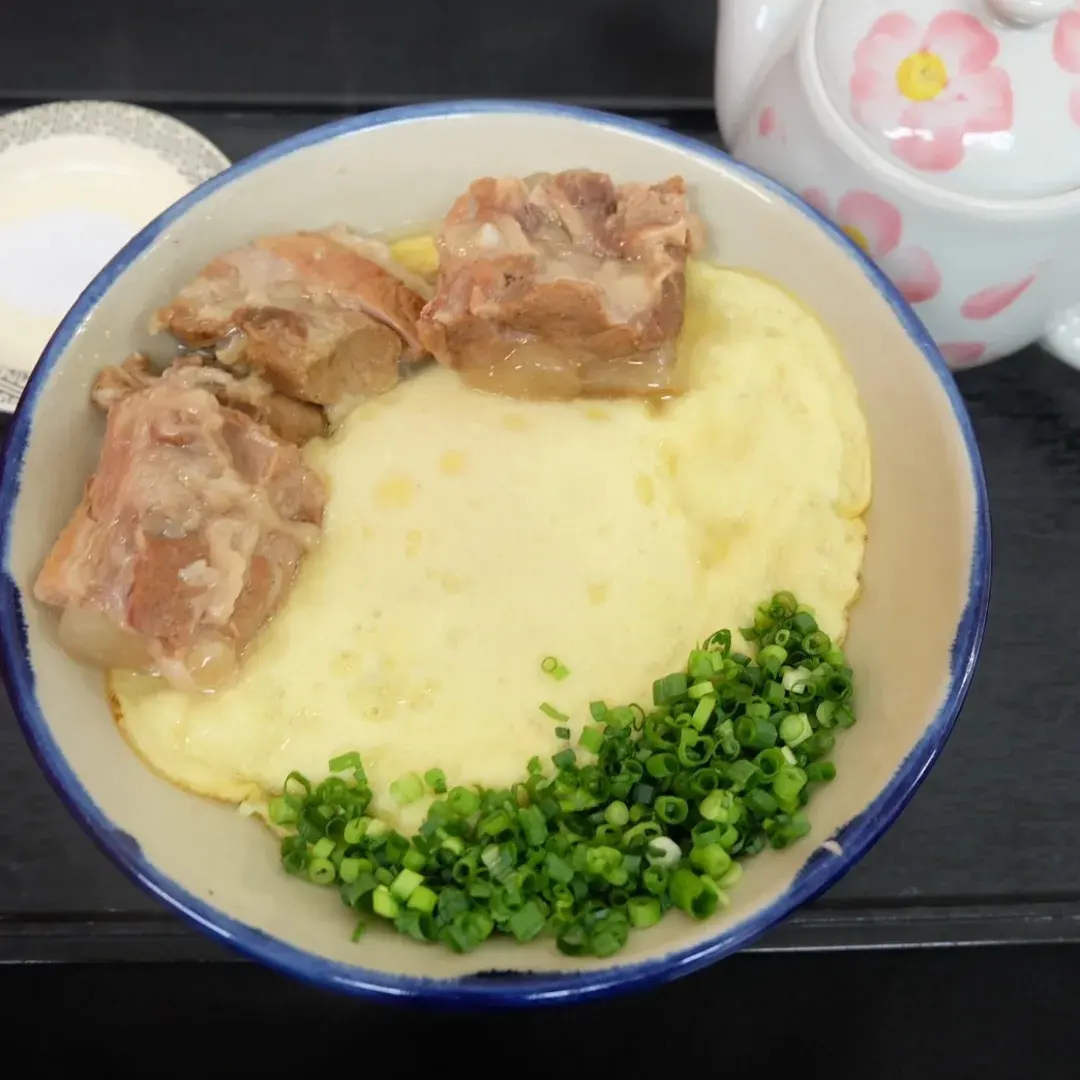 宜野湾そば