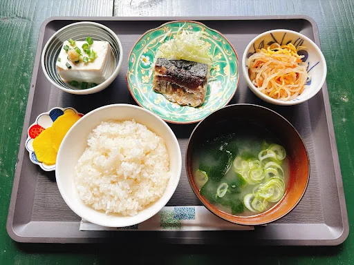 ごはん屋SABOTEN