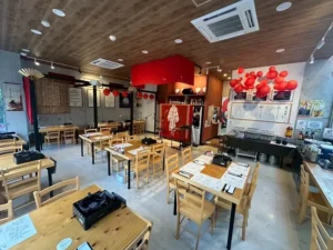 宮古島 牛王鍋