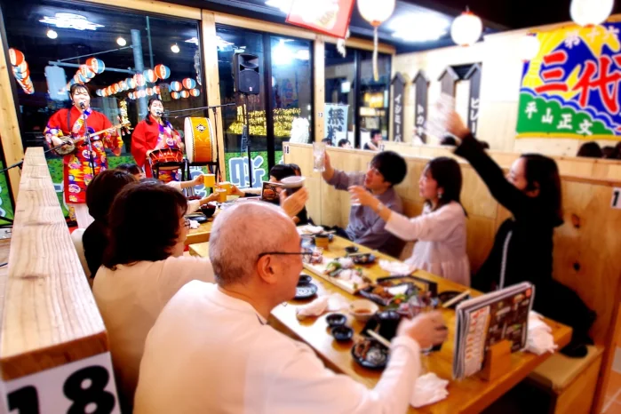 花琉球恩納店