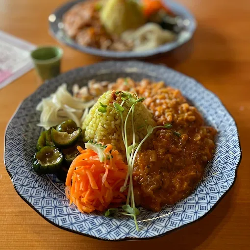 Henpi Cafe