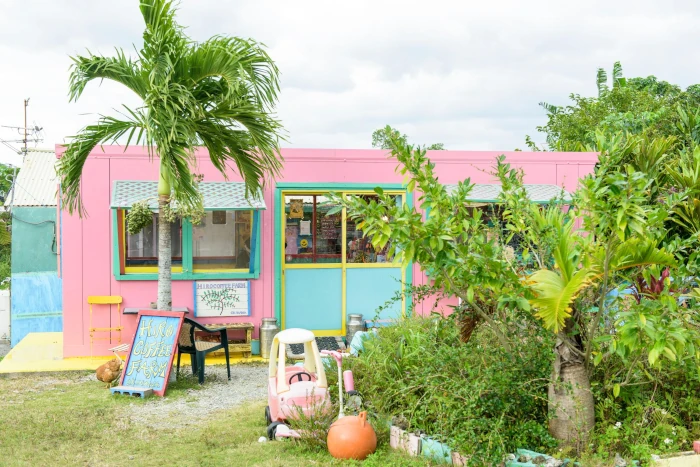 ヒロコーヒーファーム