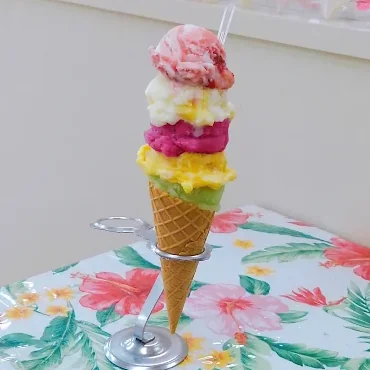 H&Bジェラ沖縄