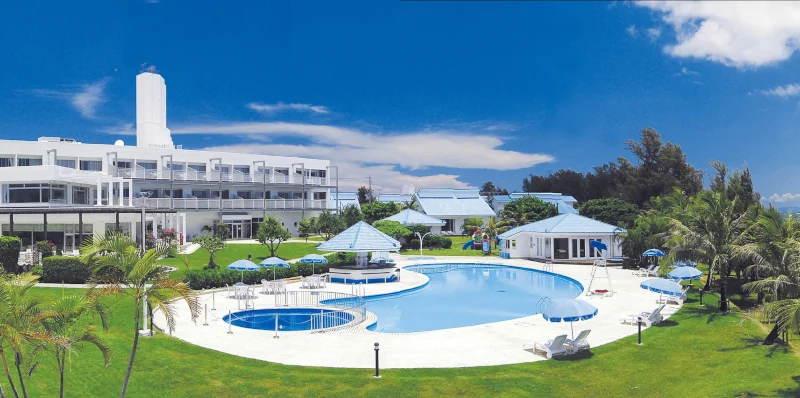 YYY CLUB IE RESORT