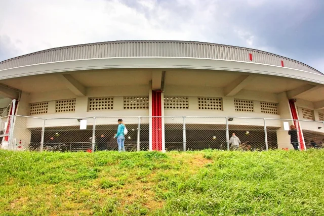 石川多目的ドーム