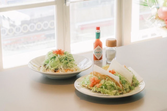 JAM'S TACOS 国際通り店