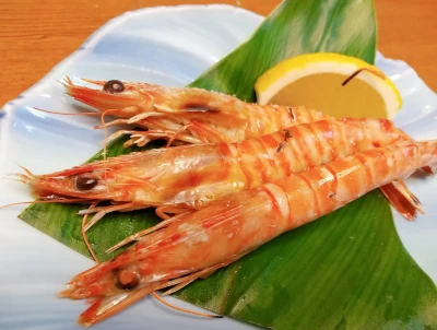 海鮮味処 亀吉