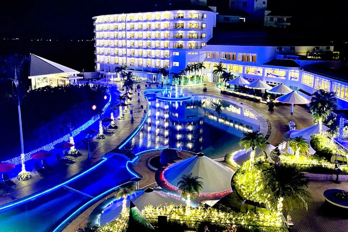 かりゆしドリームファンタジー