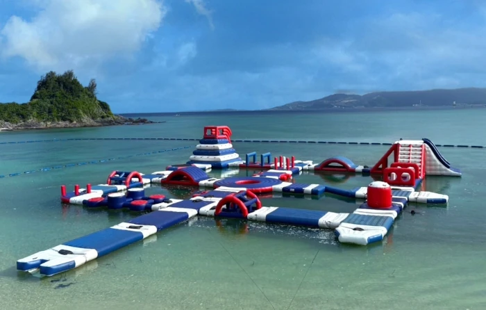 かりゆしウォーターランド