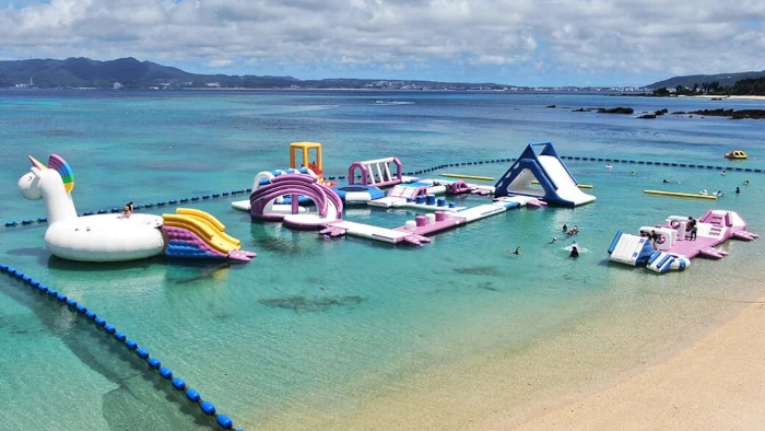 喜瀬アクアパーク