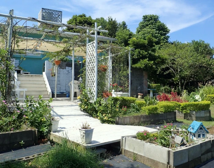 K’s fun garden inn 今帰仁