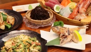 三線ライブ居酒屋 祭歌