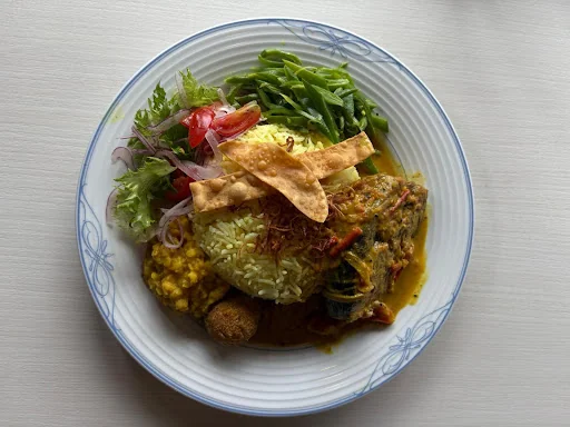 LUCKY LANKA (ラッキー ランカ)