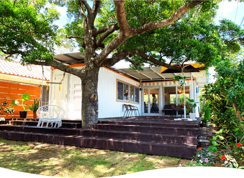 MAACO CAFE