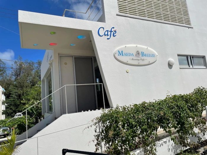 MAEDA BREEZE
