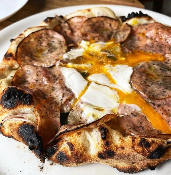 マルミヤクラフターのビスマルク