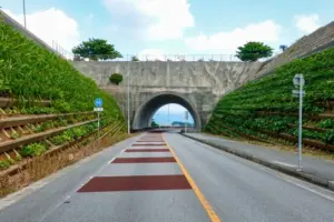 ニライカナイ橋展望台