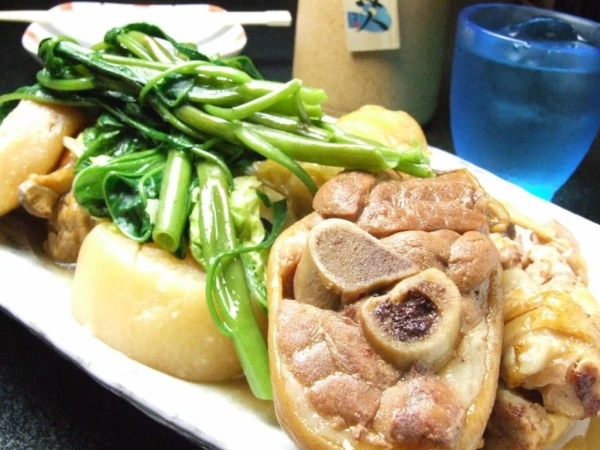 おでん専門店おふくろ