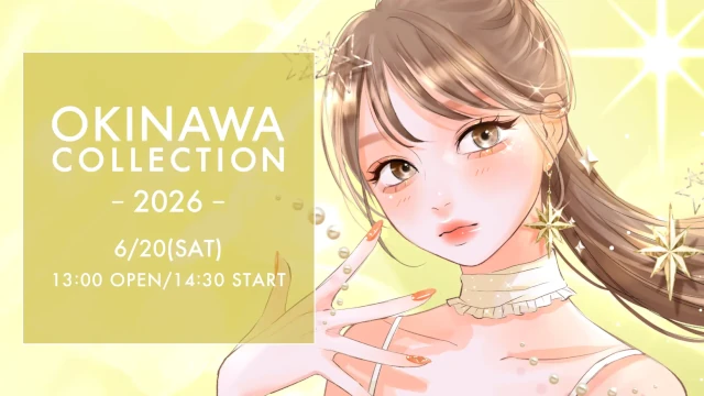 okinawa collection