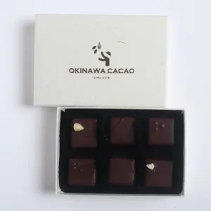 沖縄カカオ,OKINAWA CACAO