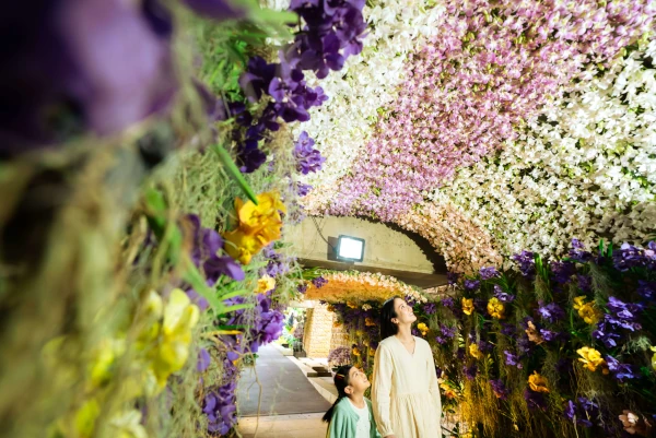 沖縄国際洋蘭博覧会