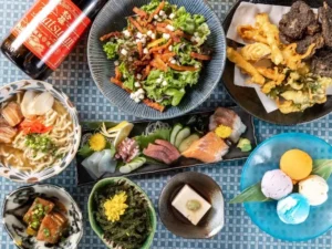 沖縄民謡居酒屋美ら物語 本店