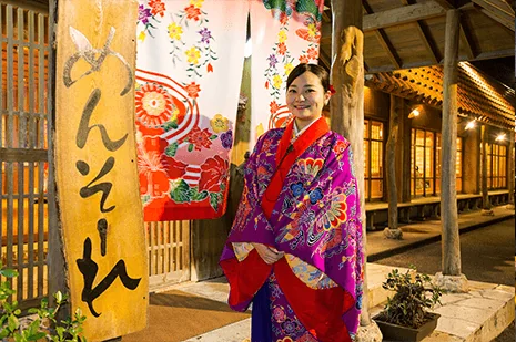 ぱいかじ 沖国大前店