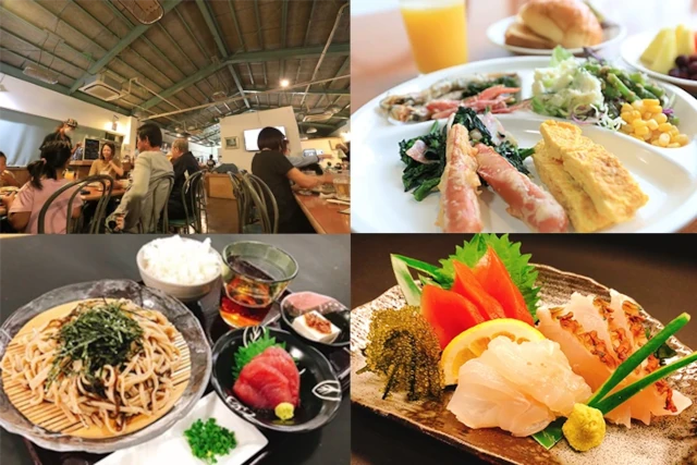 海鮮居食屋シーフレンド