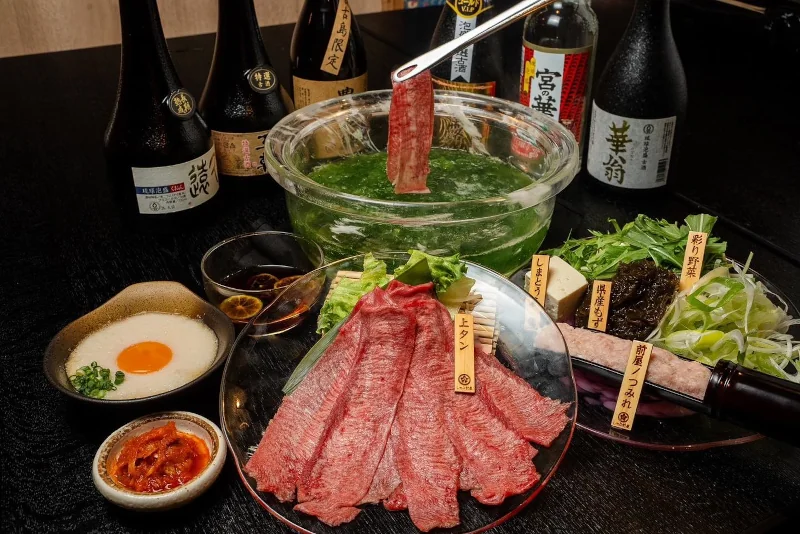 しゃぶ前屋 宮古島店