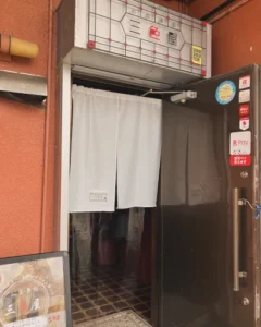 お食事処 三色屋