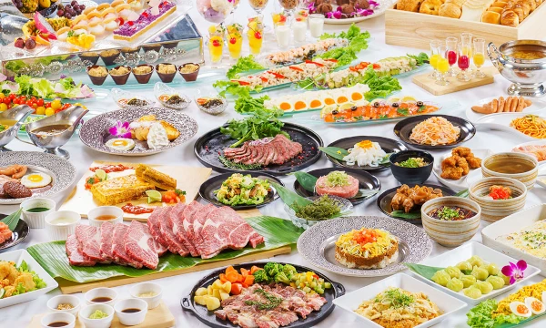 サザンダイニング チュラティーダ