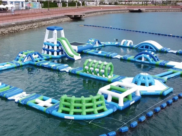 シーパーク北谷