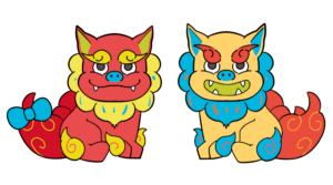 シーたんとサーサー