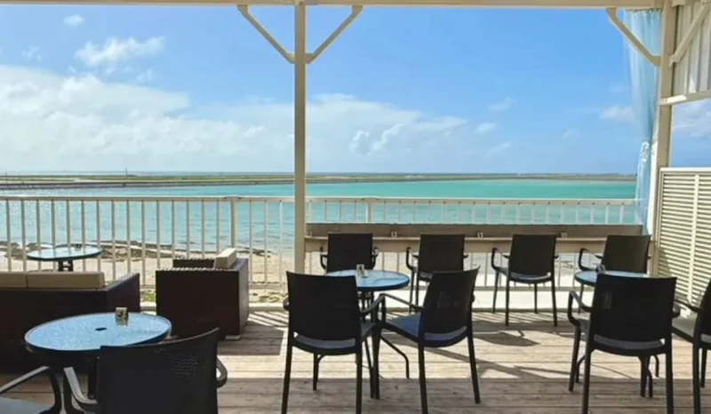 SEE THE SEA select & resort