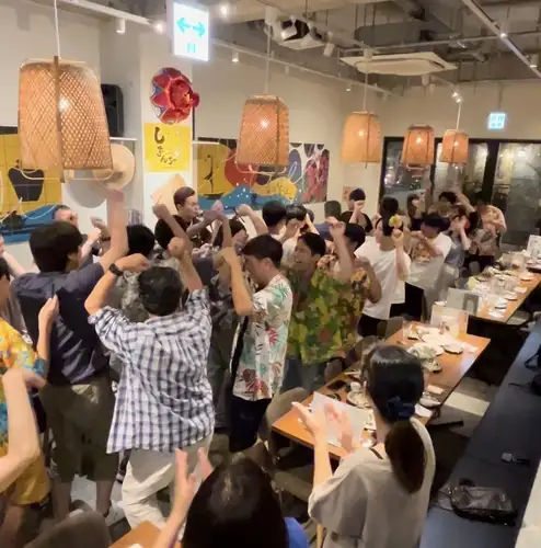 民謡ライブ酒場 しまんちゅ